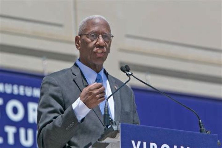 
Donald McEachin Cause of Death, How did Donald McEachin Die? 