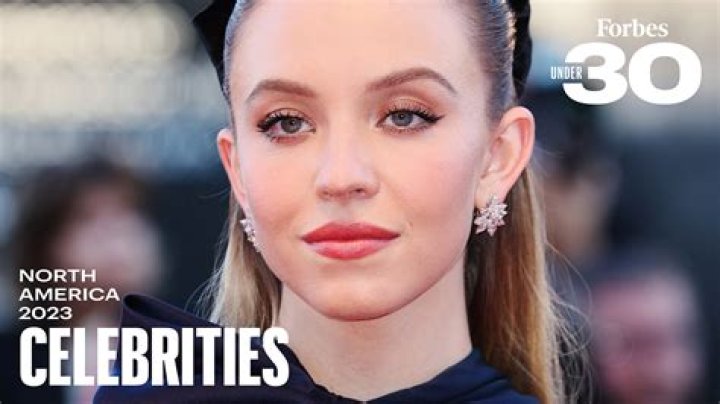 Hottest Actresses Of The Decade: Stunning Stars Under 30
