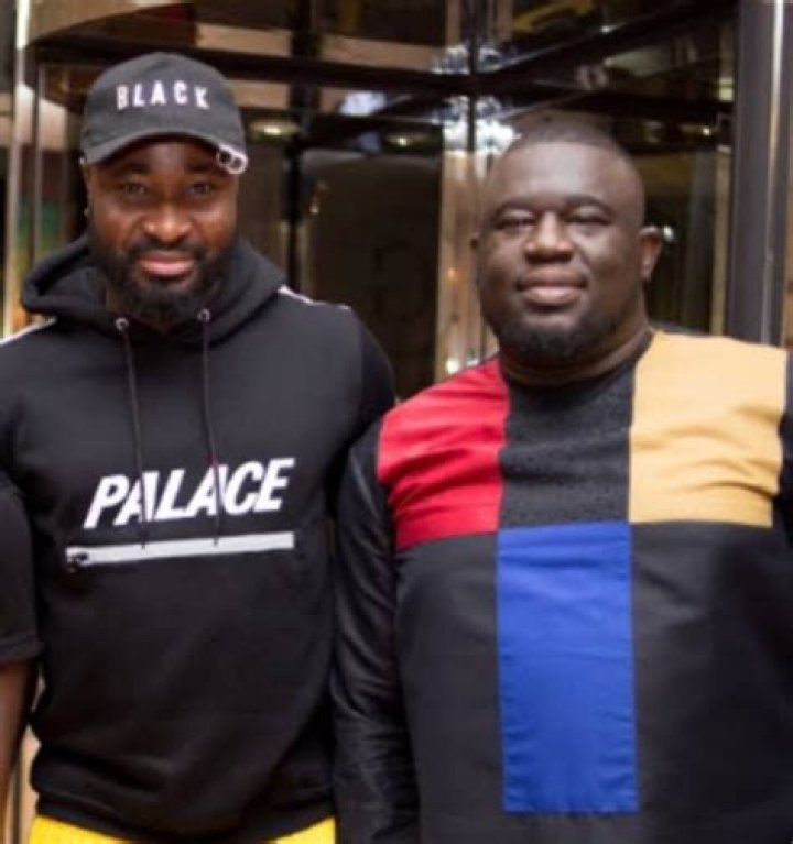 
‘I and Soso Soberekon are fine,’ Harrysong says of assassination allegations. 