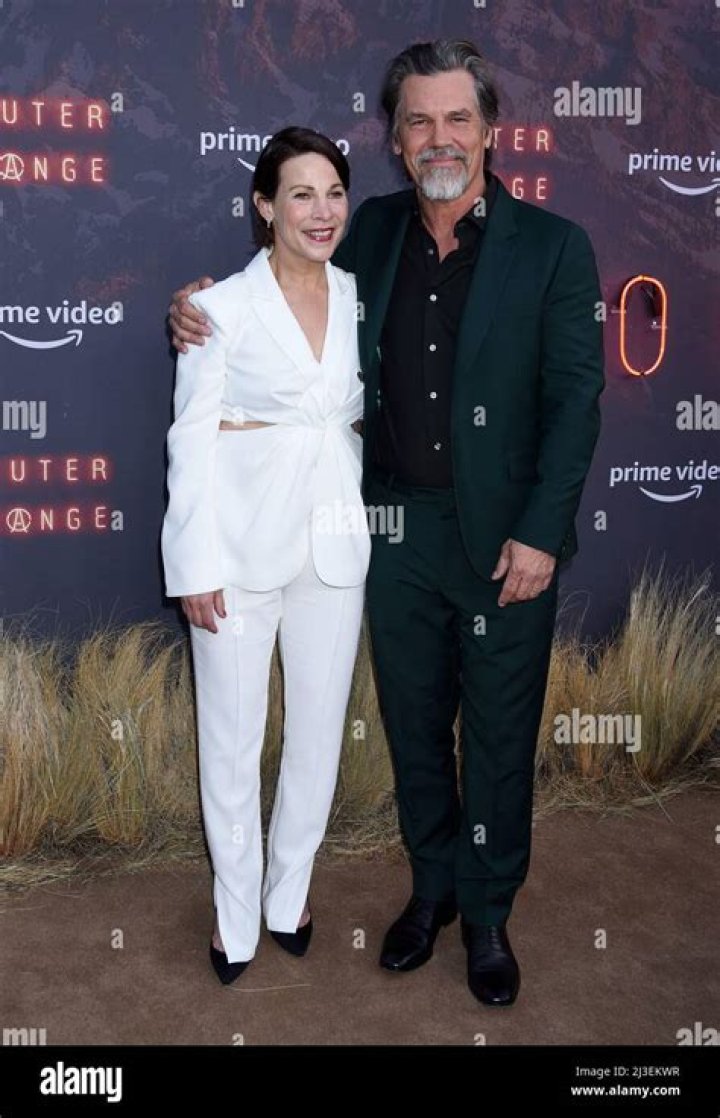Lili Taylor And Her Husband Nick Flynn Work At The Film Industry