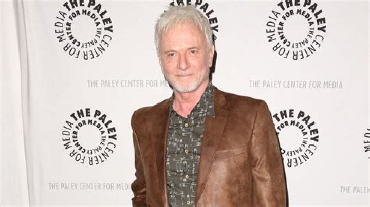 The Intricate Web Of Anthony Geary's Relationships: A Comprehensive Look