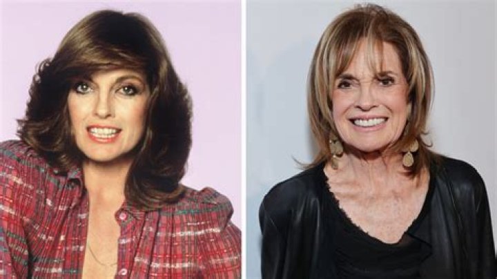 The Ultimate Guide To Linda Gray's Net Worth And Career