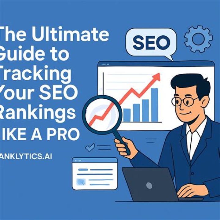 Track Your SEO Keyword Rankings: The Ultimate Guide To Rank Monitoring