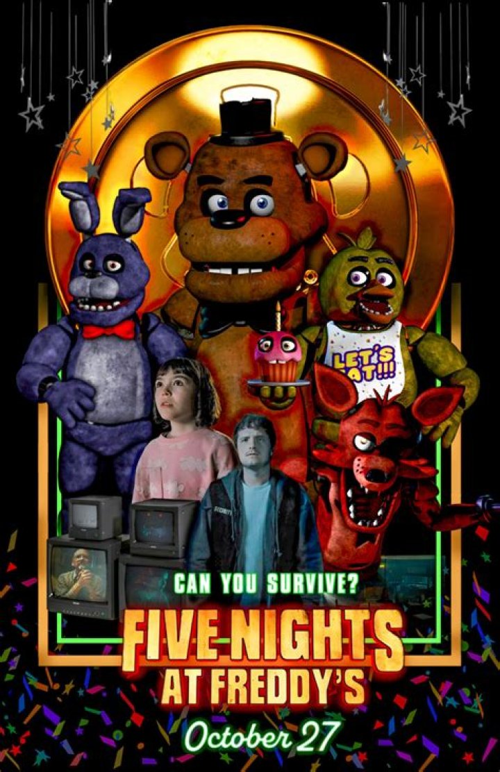 Tragic Loss: Uncovering The Mysterious Death Of Susie In Five Nights At Freddy's