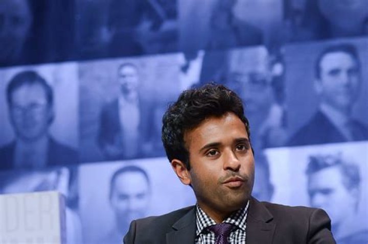 
Vivek Ramaswamy Height, Weight, Net Worth, Age, Birthday, Wikipedia, Who, Nationality, Biography 