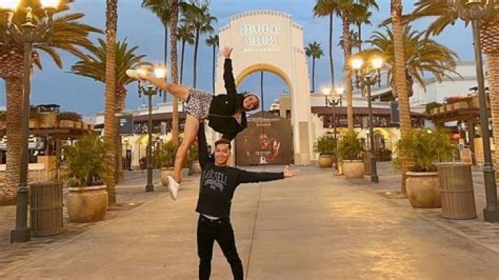 
Where is Power Duo from? Meet America’s Got Talent: All-Stars’ dancer couple 