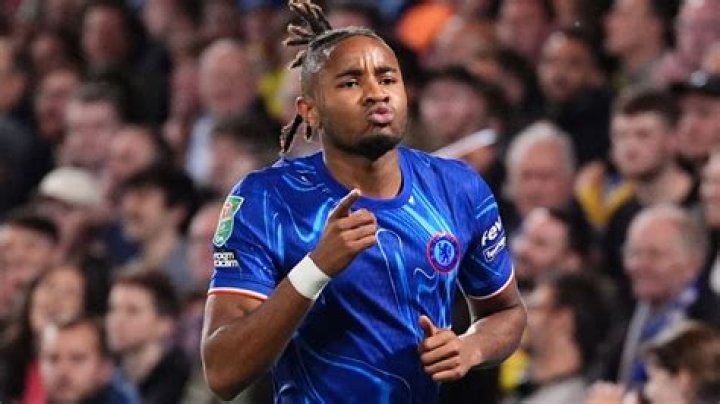 
Who are Christopher Nkunkus Parents? Christopher Nkunku Biography, Parents Name, Nationality and More 